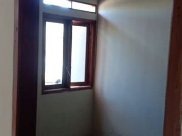 Rumah murah siap huni dekat tol dan stasiun di pitara depok