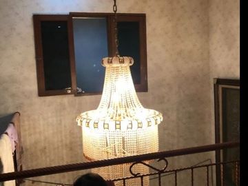 Rumah second 2 lt 3,5 M di Tanah Baru Depok