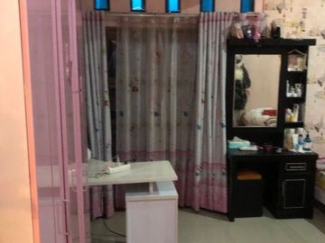 Rumah second 2 lt 3,5 M di Tanah Baru Depok