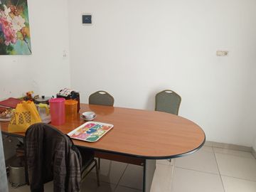 Dijual  Kantor & Rumah Minimalis Modern di JatiPadang Pasar Minggu Jakarta Selatan