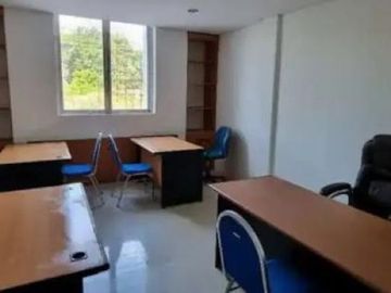 Dijual Cepat Ruko 3 Lantai di Gubeng Stasiun, Surabaya
