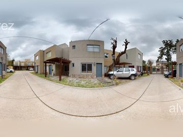 Duplex venta Ituzaingo 3 ambientes