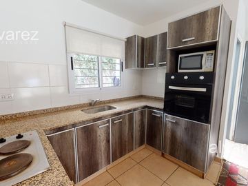 Duplex venta Ituzaingo 3 ambientes