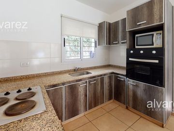Duplex venta Ituzaingo 3 ambientes