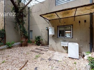 Duplex venta Ituzaingo 3 ambientes