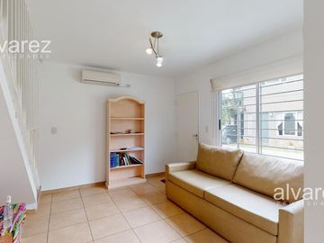 Duplex venta Ituzaingo 3 ambientes