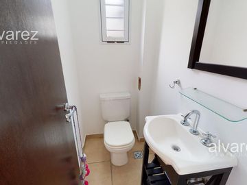 Duplex venta Ituzaingo 3 ambientes