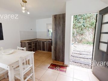 Duplex venta Ituzaingo 3 ambientes
