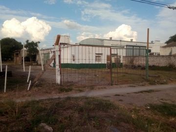 VENTA GALPON...BALCARCE