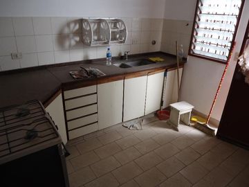 Casa PH en venta en Ituzaingo Norte