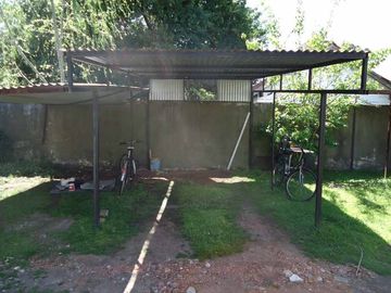 Casa PH en venta en Ituzaingo Norte