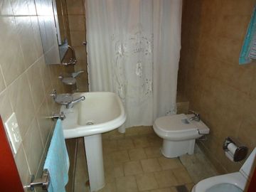 Casa PH en venta en Ituzaingo Norte