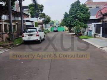 Dijual Rumah di Sektor 1A, Gading Serpong (Paling Favorit)
