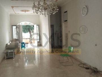 Dijual Rumah di Sektor 1A, Gading Serpong (Paling Favorit)