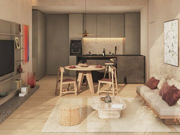 ¡Oportunidad de PREVENTA! Departamento en Torre Emana - San Jerónimo, Monterrey