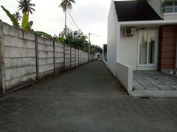 RUMAH MURAH ALL IN BISA KPR DEKAT RSU AURI MANADO