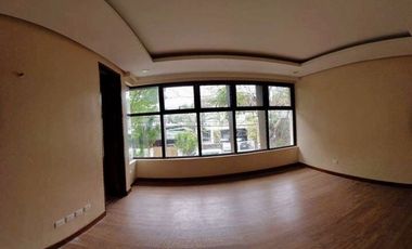 HOUSE FOR RENT: 4BR New House and Lot for Rent / Lease in Bel Air Village Rockwell Center Makati