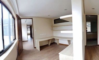 HOUSE FOR RENT: 4BR New House and Lot for Rent / Lease in Bel Air Village Rockwell Center Makati