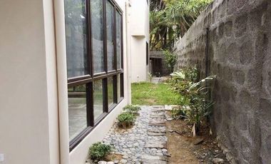 HOUSE FOR RENT: 4BR New House and Lot for Rent / Lease in Bel Air Village Rockwell Center Makati
