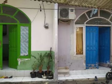 DIJUAL RUMAH DI Jl kedinding lor , Surabaya