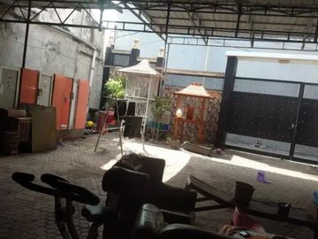 DIJUAL RUMAH DI Jl kedinding lor , Surabaya
