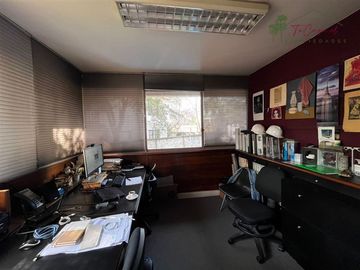 Oficina en Venta en Pedro de Valdivia Norte - Clínica Indisa