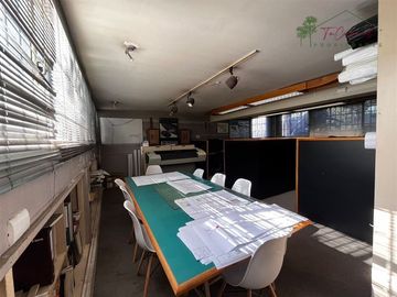 Oficina en Venta en Pedro de Valdivia Norte - Clínica Indisa
