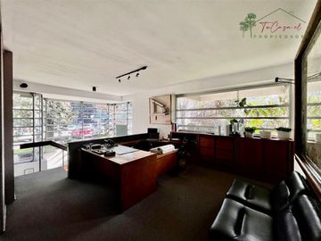 Oficina en Venta en Pedro de Valdivia Norte - Clínica Indisa