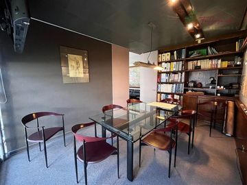 Oficina en Venta en Pedro de Valdivia Norte - Clínica Indisa
