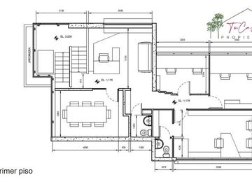 Oficina en Venta en Pedro de Valdivia Norte - Clínica Indisa