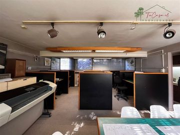 Oficina en Venta en Pedro de Valdivia Norte - Clínica Indisa