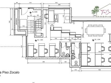 Oficina en Venta en Pedro de Valdivia Norte - Clínica Indisa