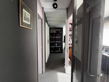 Oficina en Venta en Pedro de Valdivia Norte - Clínica Indisa
