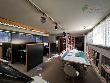 Oficina en Venta en Pedro de Valdivia Norte - Clínica Indisa