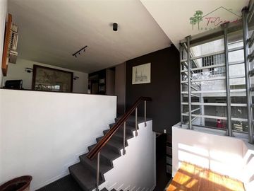 Oficina en Venta en Pedro de Valdivia Norte - Clínica Indisa