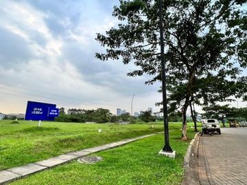 DIJUAL TANAH KAVLING KOMERSIAL DIGITAL HUB BSD CITY