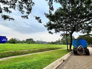 DIJUAL TANAH KAVLING KOMERSIAL DIGITAL HUB BSD CITY