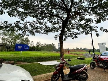 DIJUAL TANAH KAVLING KOMERSIAL DIGITAL HUB BSD CITY