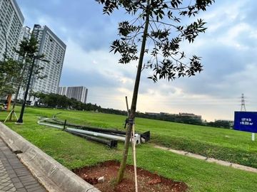 DIJUAL TANAH KAVLING KOMERSIAL DIGITAL HUB BSD CITY