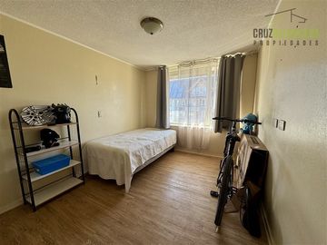 Departamento en venta de 2 dorm. en Puerto Varas