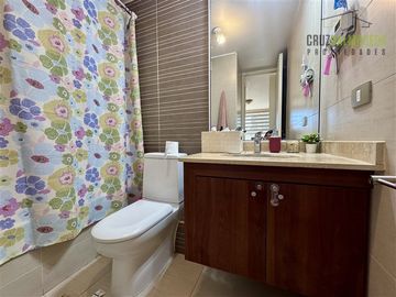 Departamento en venta de 2 dorm. en Puerto Varas