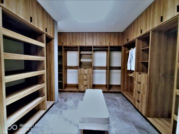 Residencia de 300 M2 de Constr. en Juriquilla, Querétaro.