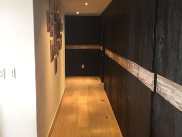 DEPARTAMENTO EN VENTA EN BOSQUE ALTO