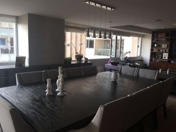 DEPARTAMENTO EN VENTA EN BOSQUE ALTO