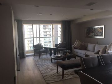 DEPARTAMENTO EN VENTA EN BOSQUE ALTO