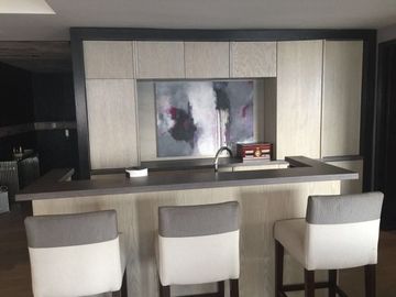DEPARTAMENTO EN VENTA EN BOSQUE ALTO