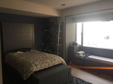 DEPARTAMENTO EN VENTA EN BOSQUE ALTO
