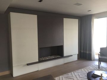 DEPARTAMENTO EN VENTA EN BOSQUE ALTO