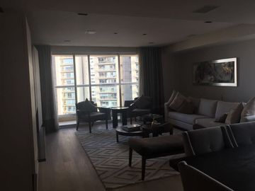 DEPARTAMENTO EN VENTA EN BOSQUE ALTO