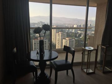 DEPARTAMENTO EN VENTA EN BOSQUE ALTO